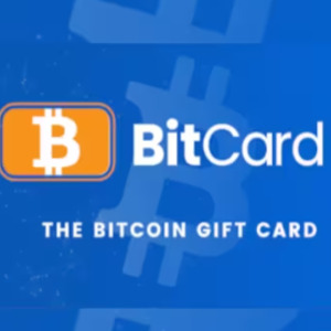 Bitcard Bitcoin