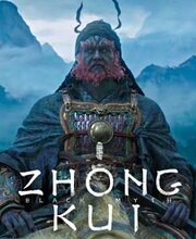 Black Myth Zhong Kui