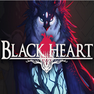 Blackheart