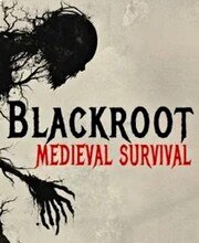 Blackroot Medieval Survival