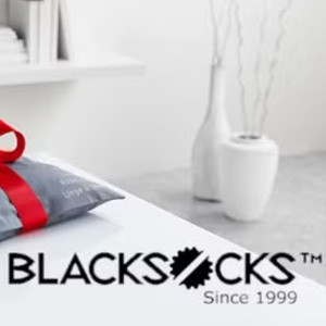 Blacksocks