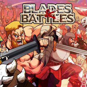 Blades & Battles