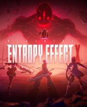 BlazBlue Entropy Effect X