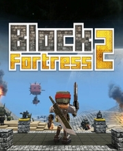 Block Fortress 2