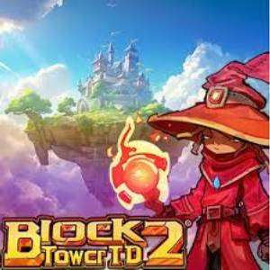 Block Tower TD 2