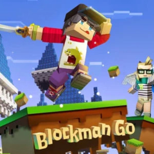 Blockman GO Direct Top-Up