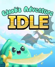 Bloobs Adventure Idle