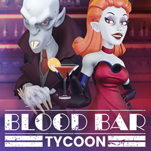 Blood Bar Tycoon