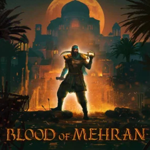 Blood of Mehran