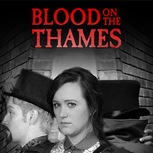 Blood On The Thames
