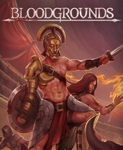 Bloodgrounds