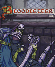 BLOODLETTER