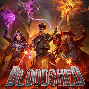 Bloodshed