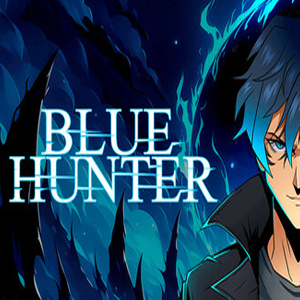 Blue Hunter