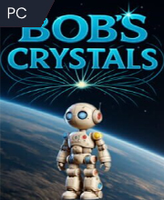Bob’s Crystals