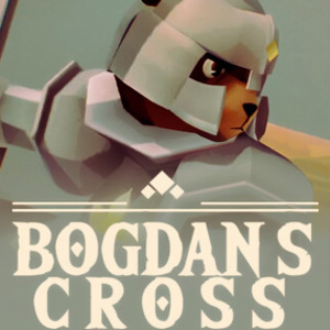 Bogdans Cross