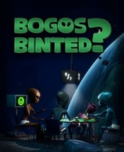 Bogos Binted