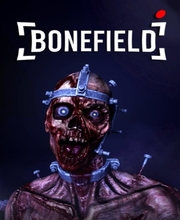 BoneField Bodycam Horror