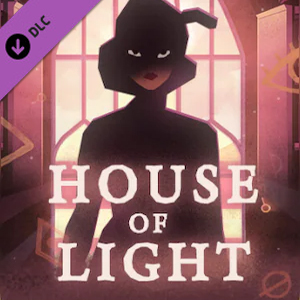 BOOK OF HOURS HOUSE OF LIGHT