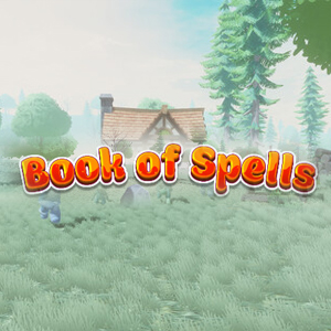 Book of Spells