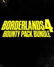 Borderlands 4 Bounty Pack Bundle