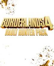 Borderlands 4 Vault Hunter Pack