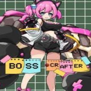 BossCrafter