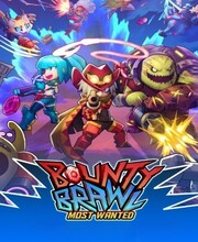 Bounty Brawl Most Wanted