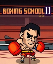 Boxing School 2