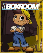 BOXROOM