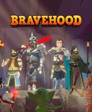 Bravehood