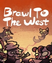 Brawl To The West