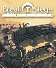 Break Siege