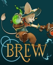 Brew