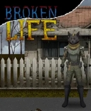 BROKEN LIFE