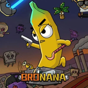 Bronana