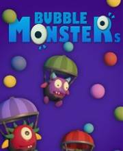 BubbleMonsters
