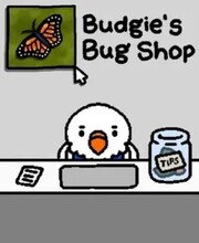 Budgie’s Bug Shop