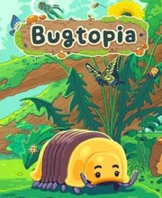 Bugtopia