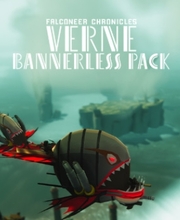 Bulwark Evolution Falconeer Chronicles Verne Bannerless Pack