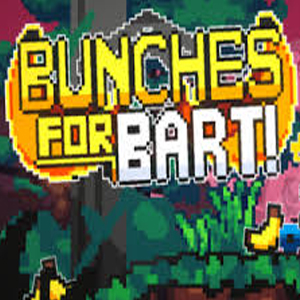 Bunches For Bart!