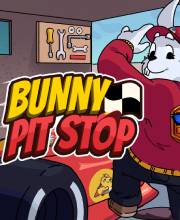 Bunny Pit Stop