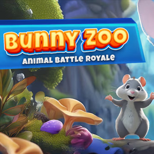 Bunny Zoo Animal Battle Royale
