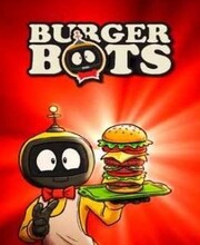 Burger Bots Inc