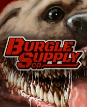 Burgle Supply Company