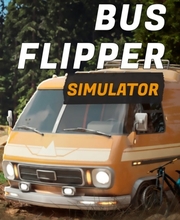 Bus Flipper Renovator Simulator