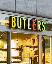 Butlers GmbH & Co. KG