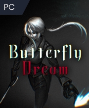 Butterfly Dream