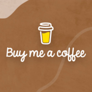 Buy me a coffee