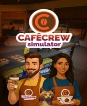 Cafe Crew Simulator